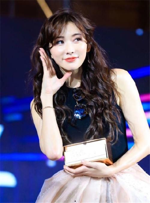 林志玲吃瓜,娱乐圈幕后故事曝光