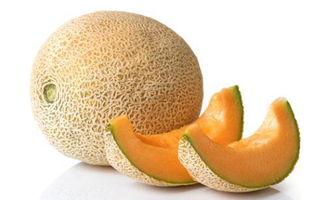 哈密瓜吃几天,一周美味探索之旅