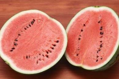 超大个的吃瓜,一场味蕾与视觉的盛宴