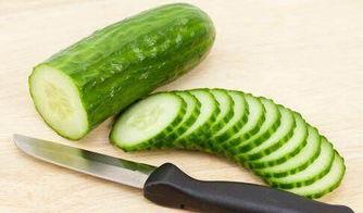 我们常吃的瓜有什么瓜,常见瓜类大盘点