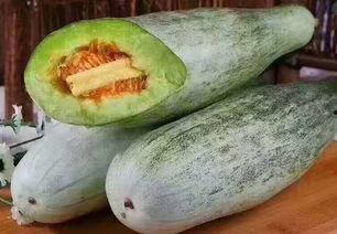 羊角蜜瓜咋吃,羊角蜜瓜的多样食用方法与美味体验