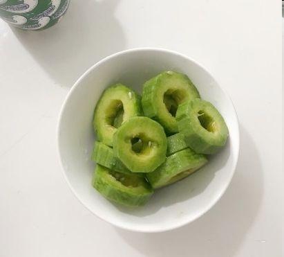 羊角蜜瓜咋吃,羊角蜜瓜的多样食用方法与美味体验