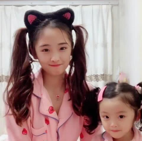 抖音吃瓜静安母女,揭秘静安母女生存现状