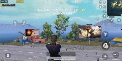 吃鸡开麦瓜,吃鸡游戏中的趣味互动新体验