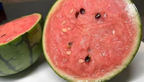 情侣之间吃红瓜,情侣共享的浪漫滋味