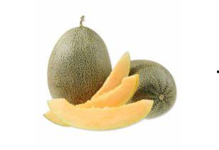 晚上吃哈密瓜西瓜,哈密瓜与西瓜的完美邂逅