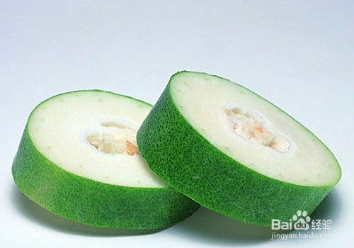 夏瓜怎么吃效果好,夏瓜食用攻略，尽享清凉美味