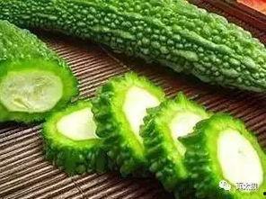 夏瓜怎么吃效果好,夏瓜食用攻略，尽享清凉美味