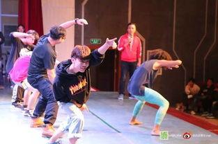 学校舞蹈吃瓜,揭秘舞蹈社团的“吃瓜”故事