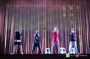 学校舞蹈吃瓜,揭秘舞蹈社团的“吃瓜”故事