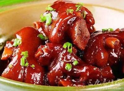吃瓜猪脚,探寻吃瓜猪脚的独特风味与制作秘籍
