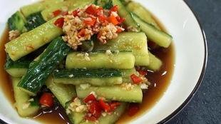 刀瓜菜怎么吃,解锁家常美味新境界