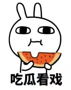 苏妹吃瓜,揭秘娱乐圈那些不为人知的幕后故事