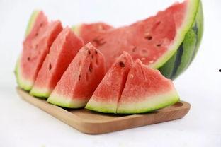 吃瓜要吃西瓜心,吃瓜者的甜蜜奥秘