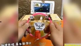 吃鸡歪瓜直播,趣味横生的游戏盛宴