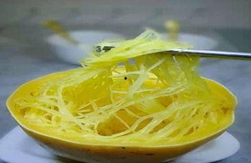 金丝绞瓜的瓜仔怎么吃,金丝绞瓜瓜仔的多样美味食用指南