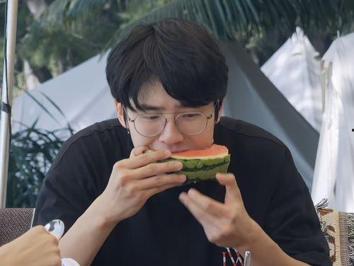 张大耳朵吃瓜,张大耳朵的瓜田奇遇记