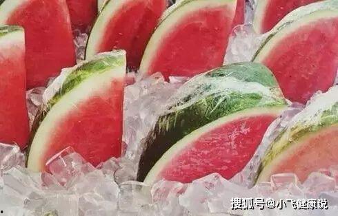 冰镇哈密瓜怎么吃,冰镇哈密瓜的多样食法探索