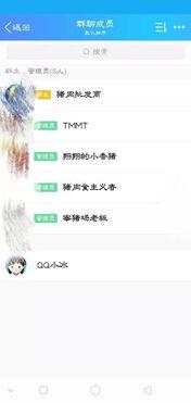 吃瓜群聊名称怎么取,一场网络社交的狂欢盛宴