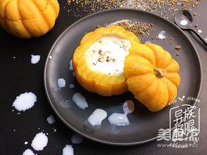 日本桔瓜怎么吃,解锁美味新体验