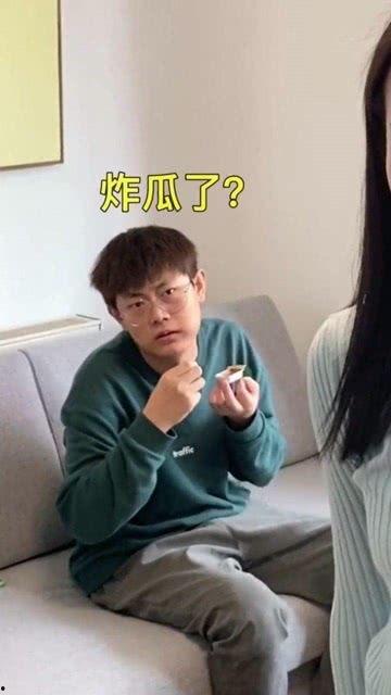 我真的是太喜欢吃瓜了,揭秘我对瓜的无限热爱