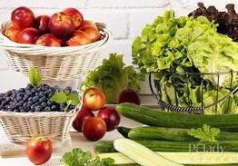 连皮一起吃的瓜,尽享瓜果美味新体验