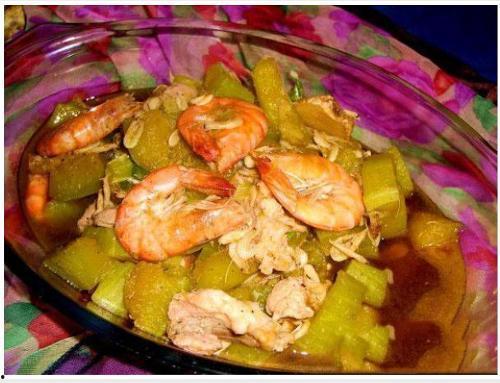 牛腿瓜怎吃,探索美味新境界