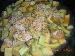 牛腿瓜怎吃,探索美味新境界