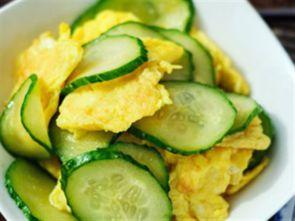 减肥可以吃脆瓜,轻松开启健康减肥之旅