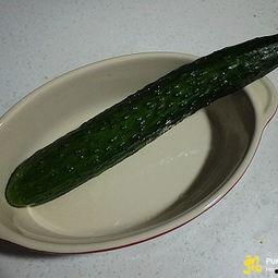 减肥可以吃脆瓜,轻松开启健康减肥之旅