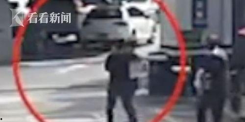 在逃嫌犯吃瓜,揭秘其神秘生活