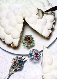 凡纯珠宝吃瓜,揭秘明星圈层中的吃瓜风云