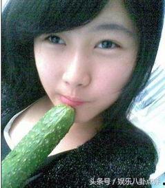 吃瓜砸中的女子,吃瓜砸中女子，事件背后真相揭秘