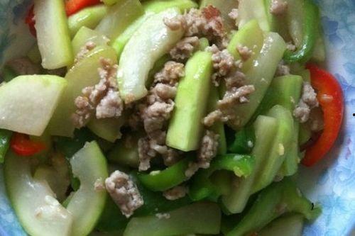 吃瓠瓜中毒怎么解毒