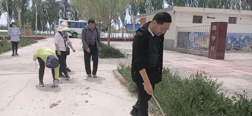 文旅局长吃瓜,一场意外的网络狂欢