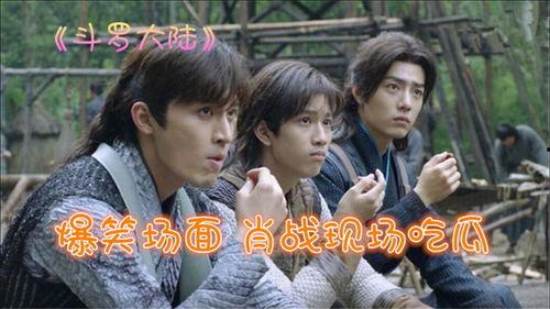 穿古装吃瓜视频,一场古今交融的视觉盛宴