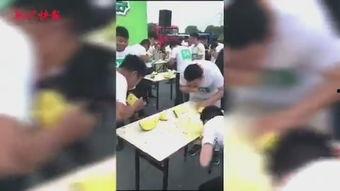 吃瓜围观大全视频